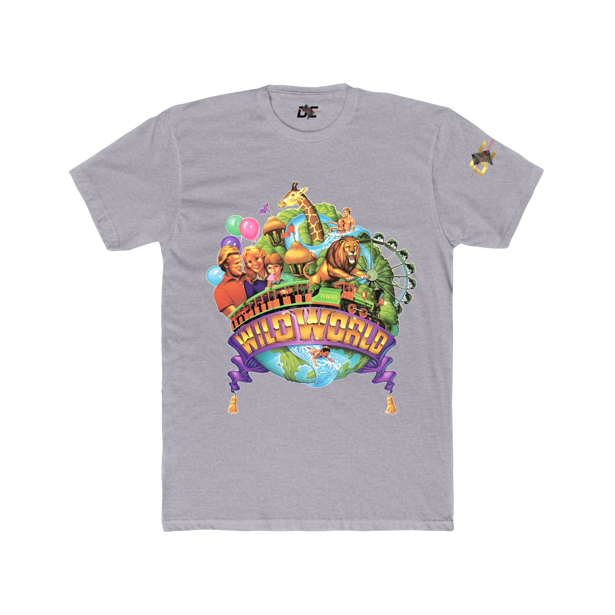 Wild World Classic