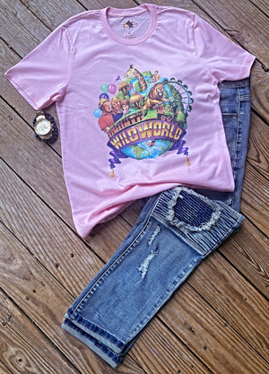 Wild World Classic