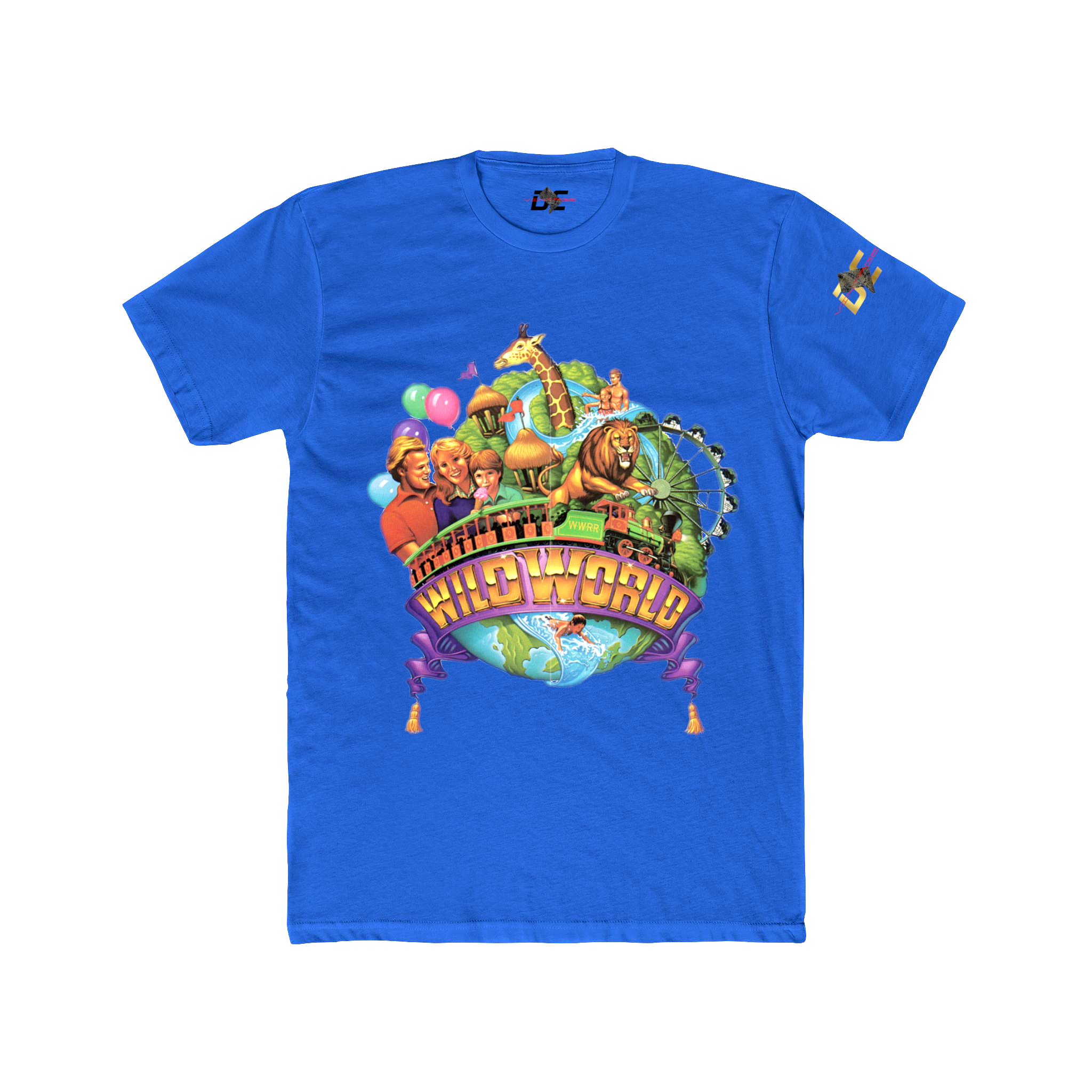 Wild World Classic