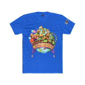 Wild World Classic