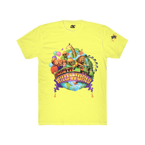 Wild World Classic