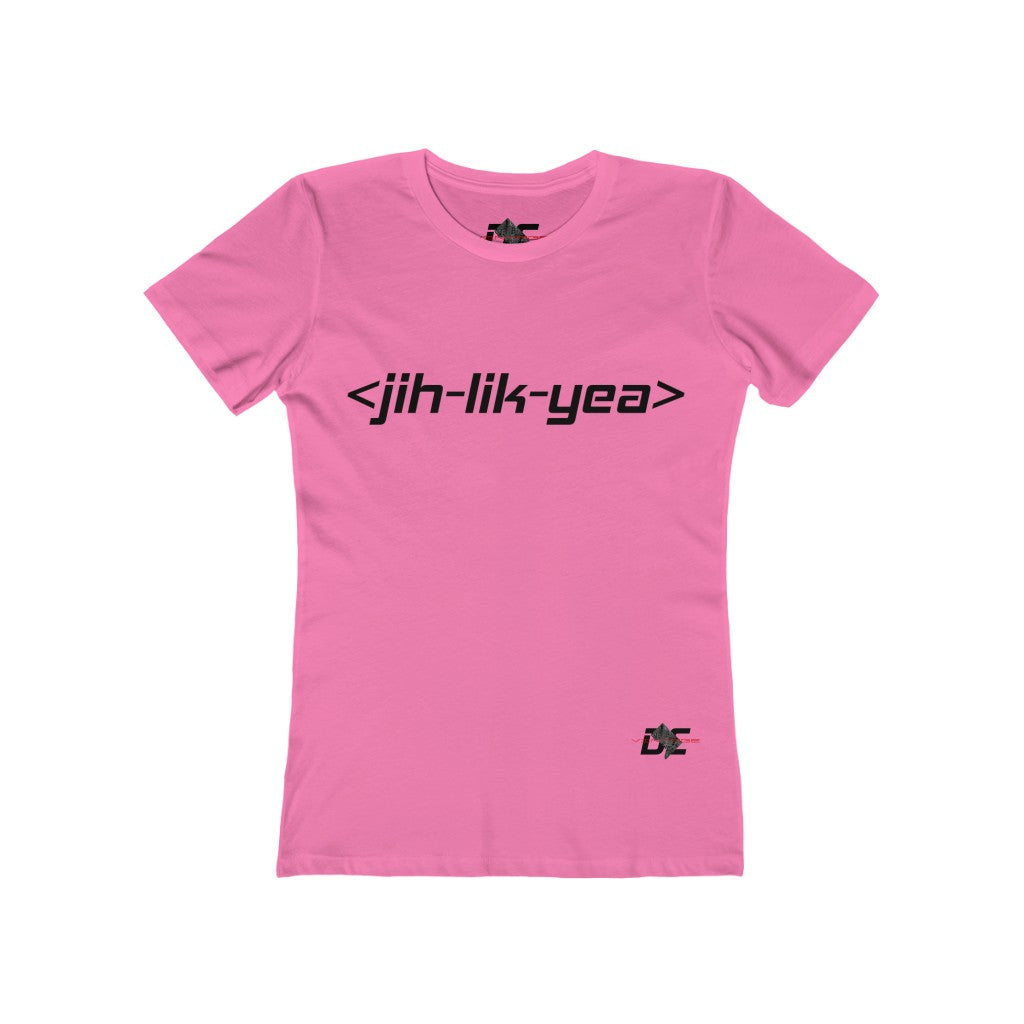 Jih Lik Yea (Women's)
