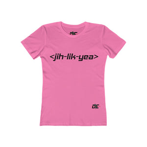 Jih Lik Yea (Women's)
