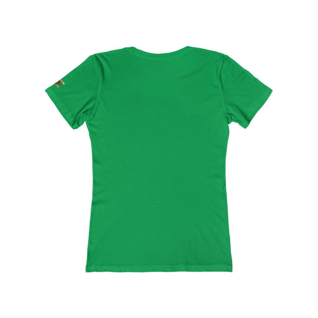 Huh Man...Impact! (Women's)