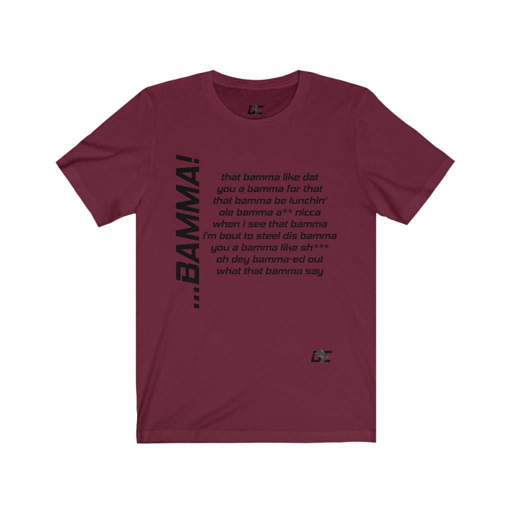 BAMMA! In Use (Men's)