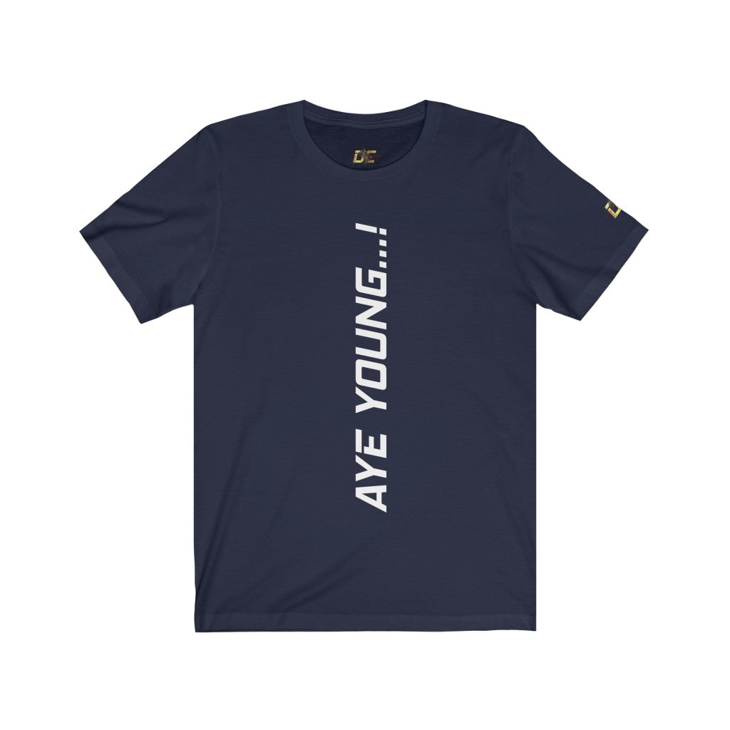 AYE YOUNG...! (Men's)