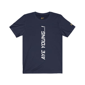 AYE YOUNG...! (Men's)
