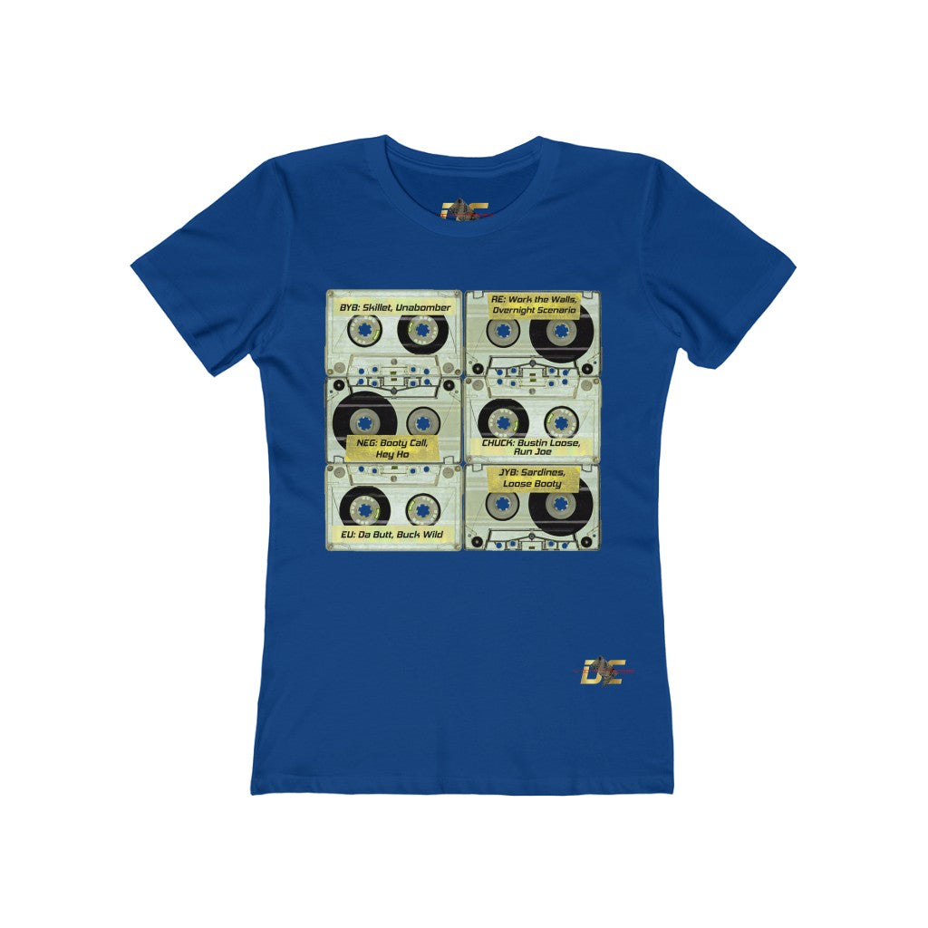 The Pocket (Women's)