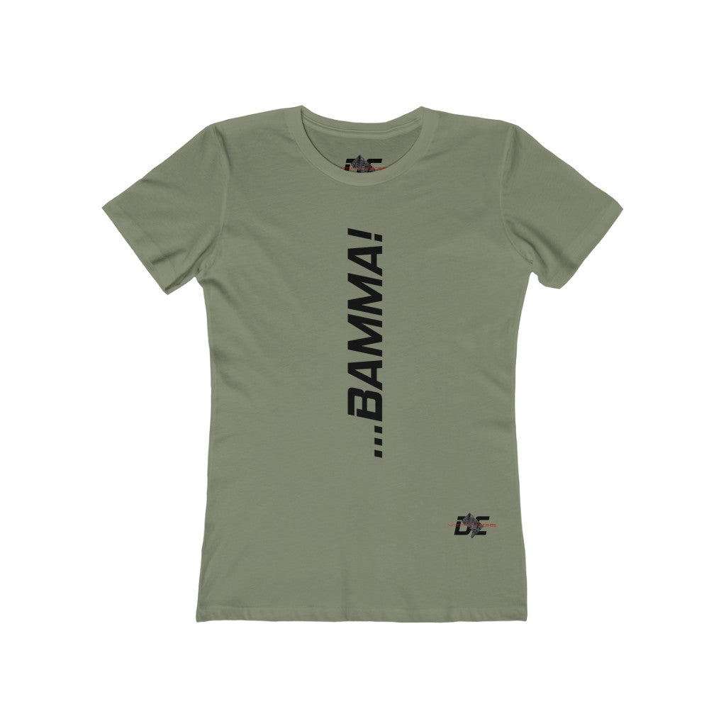BAMMA! (Women's)