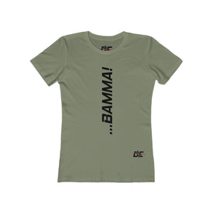 BAMMA! (Women's)