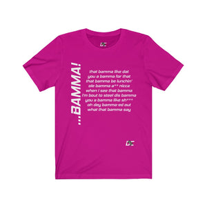 BAMMA! In Use (Men's)