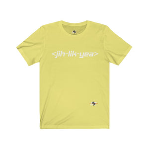 Jih Lik Yea (Men's)