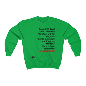 Vintage Eats (Unisex)