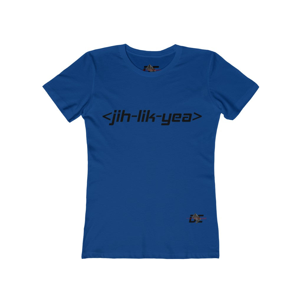 Jih Lik Yea (Women's)