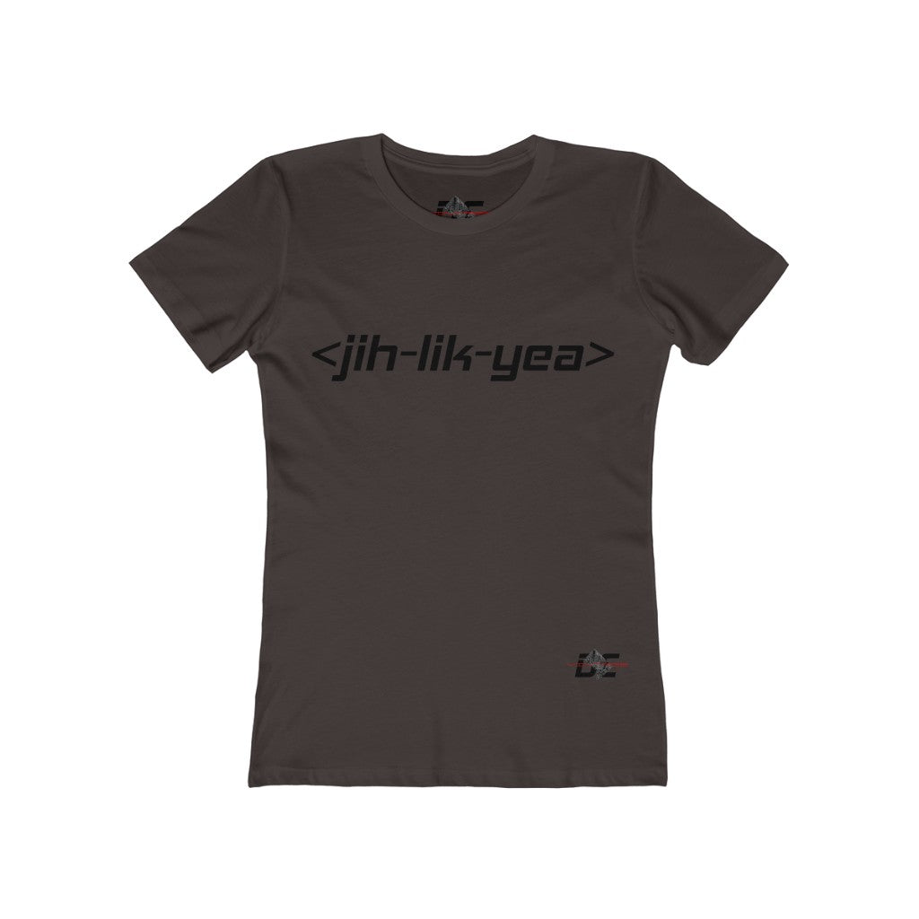 Jih Lik Yea (Women's)