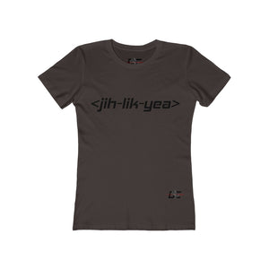 Jih Lik Yea (Women's)