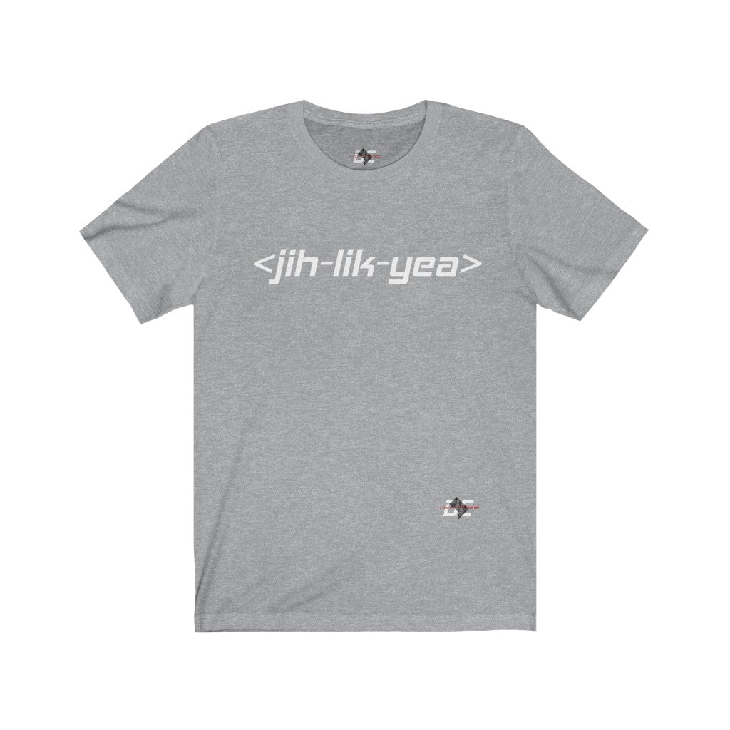 Jih Lik Yea (Men's)