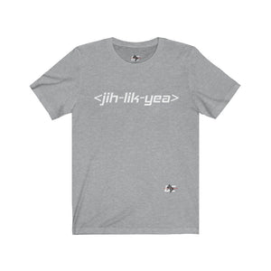 Jih Lik Yea (Men's)