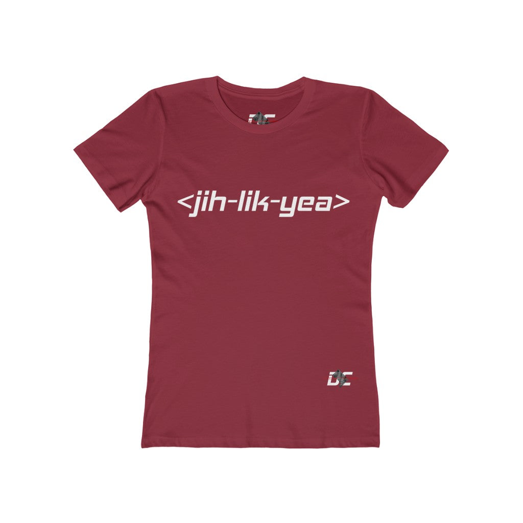 Jih Lik Yea (Women's)