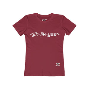 Jih Lik Yea (Women's)