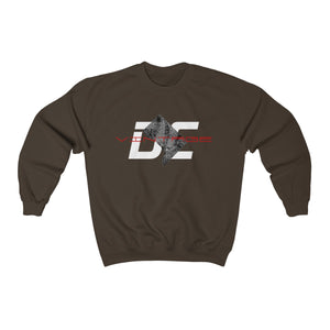 DCV Sweatshirt (Unisex)