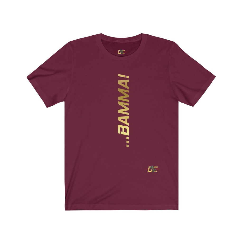 GOLD Premium - BAMMA! (Men's)