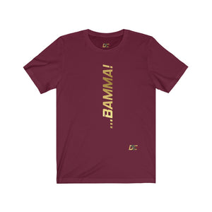 GOLD Premium - BAMMA! (Men's)