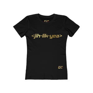 Jih Lik Yea (Women's)