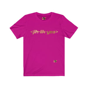 Jih Lik Yea (Men's)