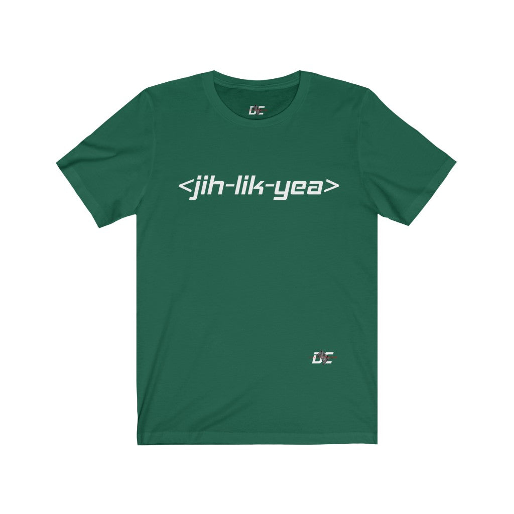 Jih Lik Yea (Men's)