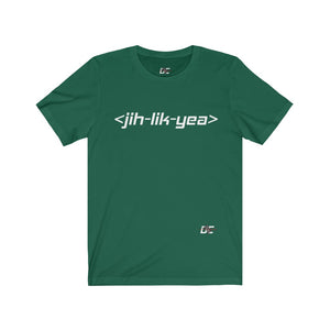Jih Lik Yea (Men's)