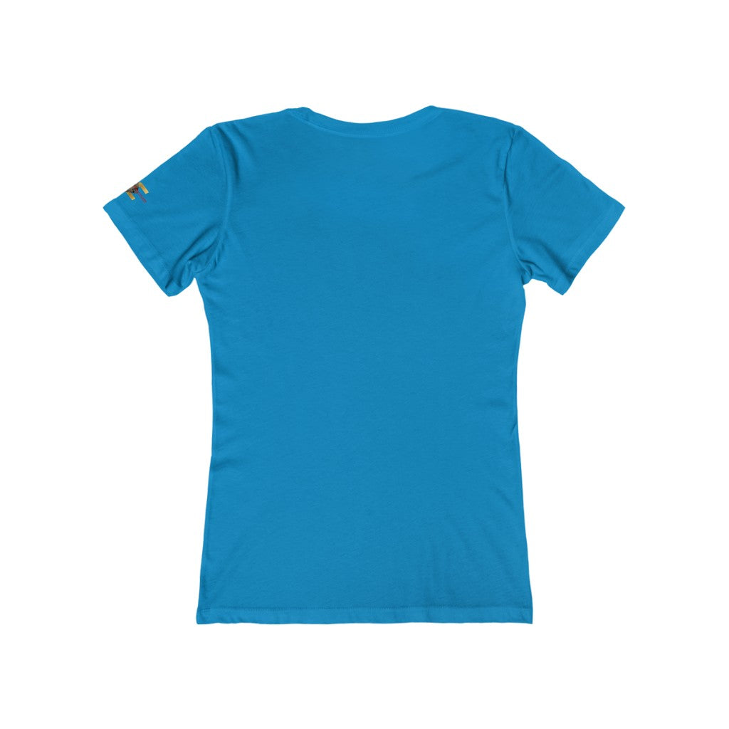 AYE YOUNG...! (Women's)