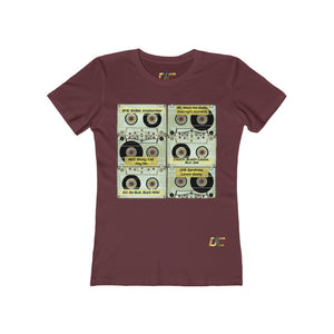The Pocket (Women's)