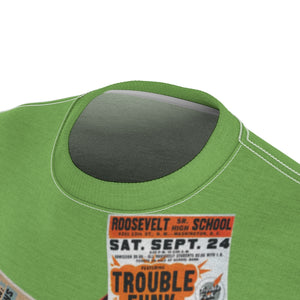 "The Original" OG-OG Flyers Premium (Men's)