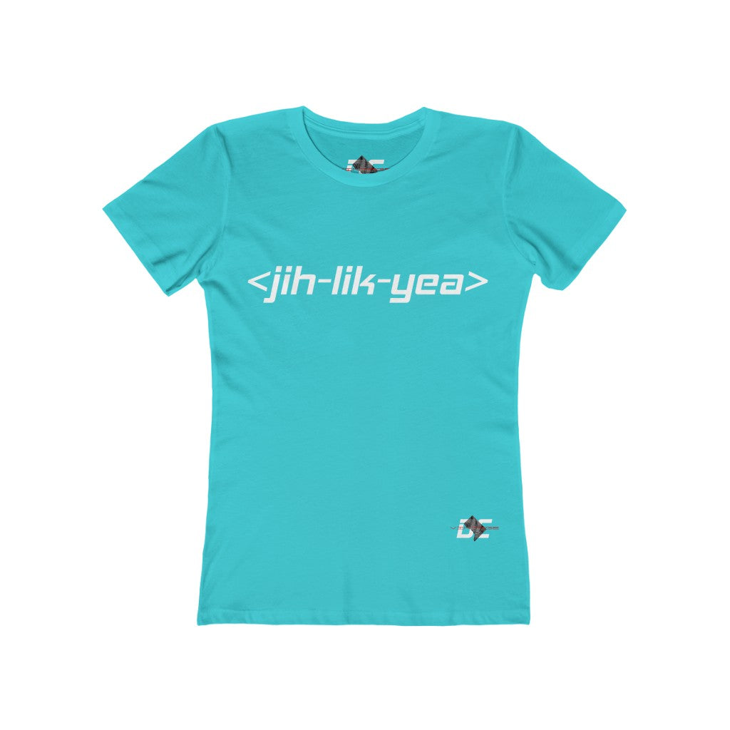 Jih Lik Yea (Women's)
