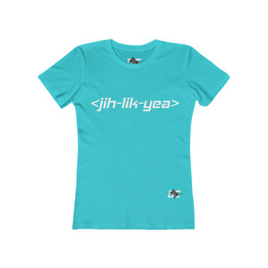 Jih Lik Yea (Women's)