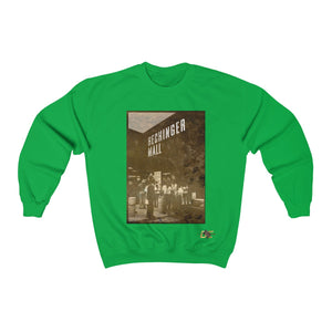 Hechinger Mall Sweatshirt (Unisex)