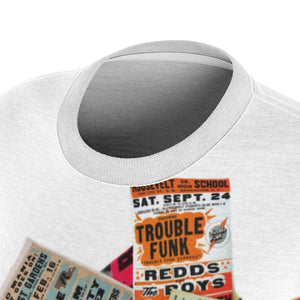 "The Original" OG-OG Flyers Premium (Women's)