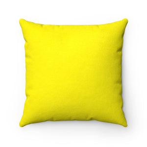 District of Color Logo (Faux Suede)