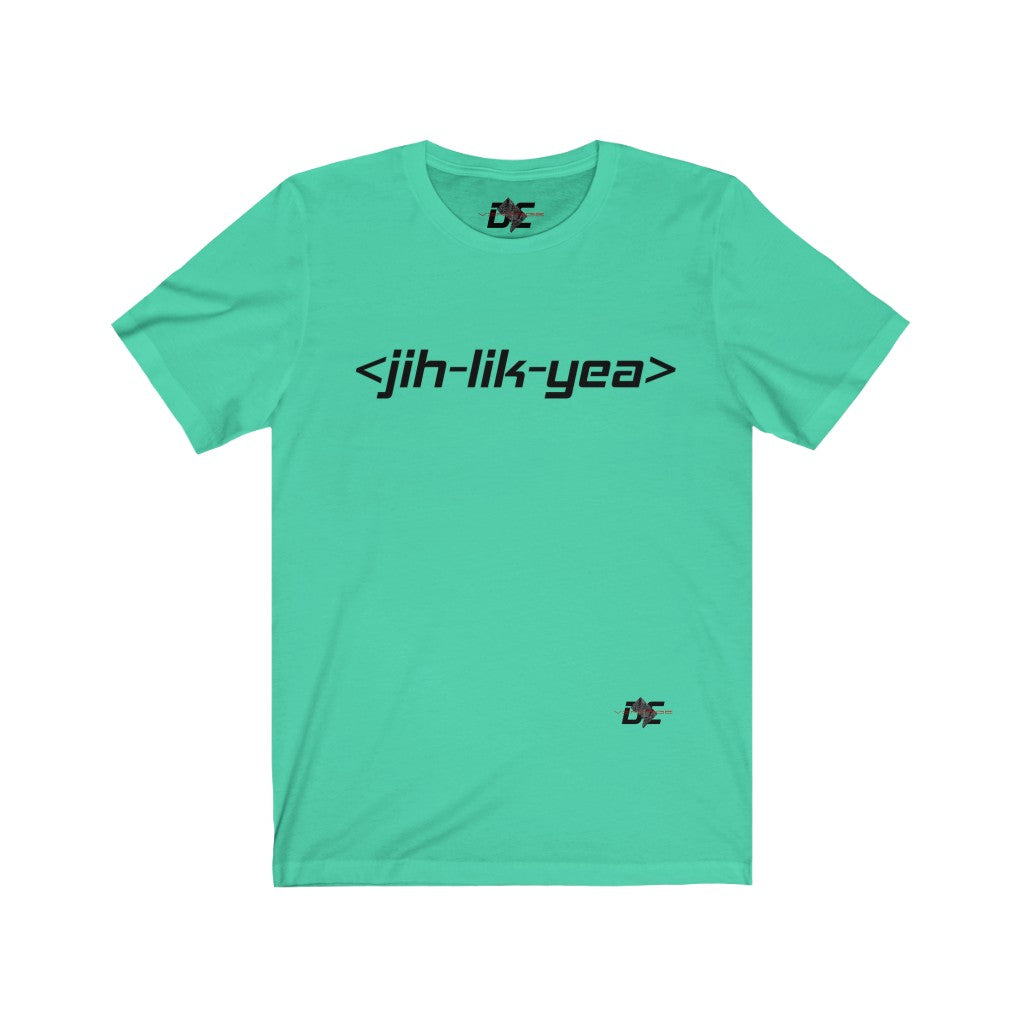 Jih Lik Yea (Men's)