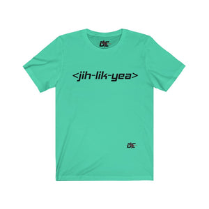 Jih Lik Yea (Men's)