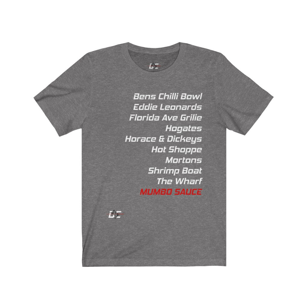Vintage Eats (Men's)