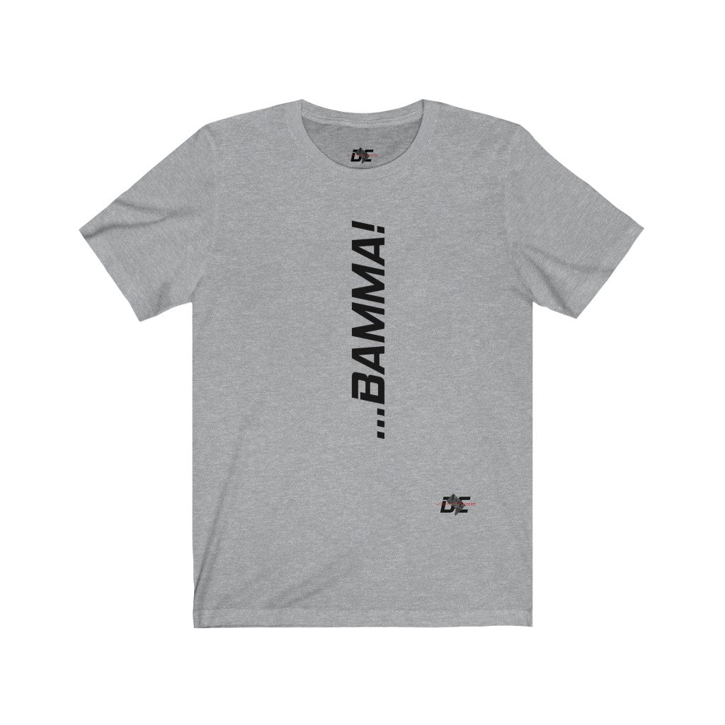 BAMMA! (Men's)