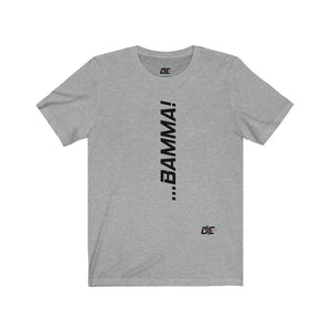 BAMMA! (Men's)