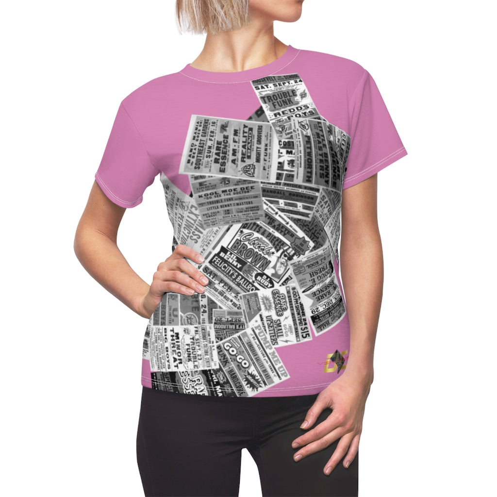 "The Original" OG-OG Flyers Premium (Women's)
