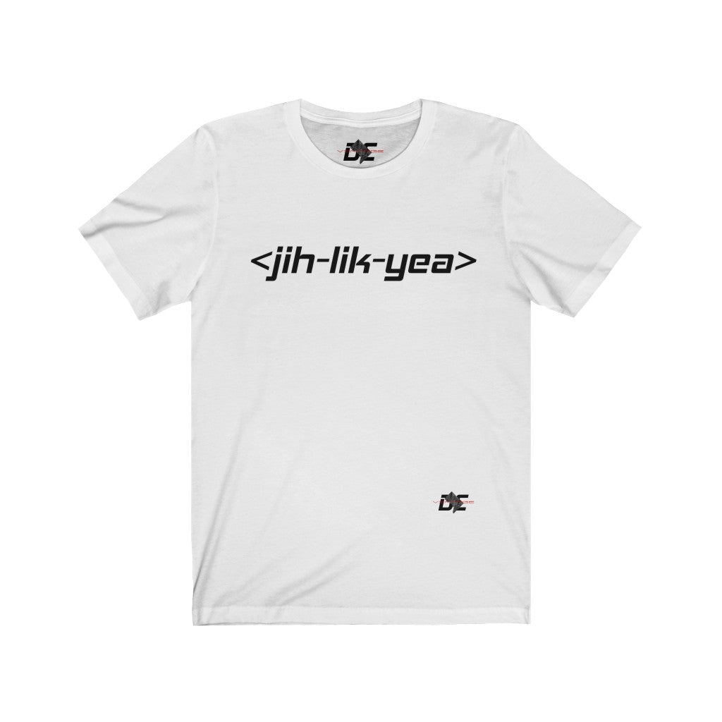Jih Lik Yea (Men's)
