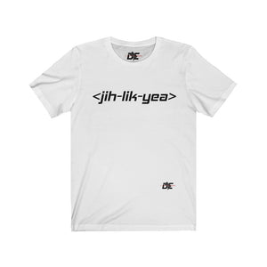 Jih Lik Yea (Men's)