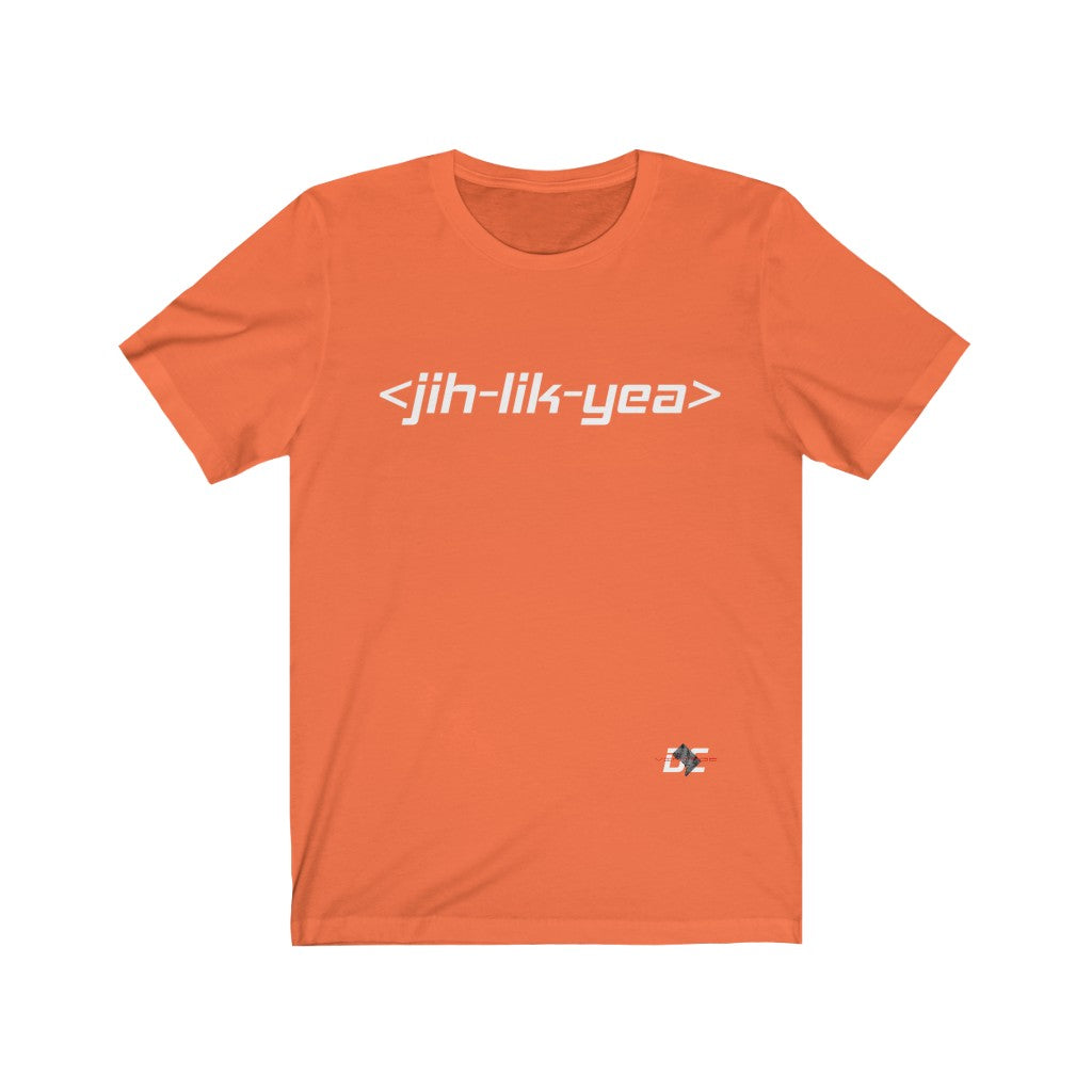 Jih Lik Yea (Men's)