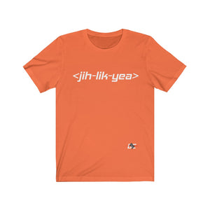 Jih Lik Yea (Men's)