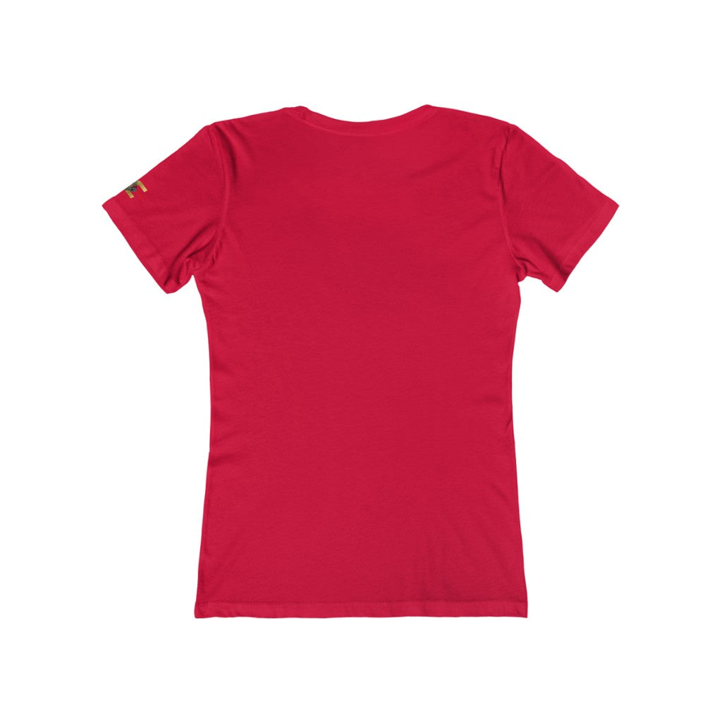 AYE YOUNG...! (Women's)